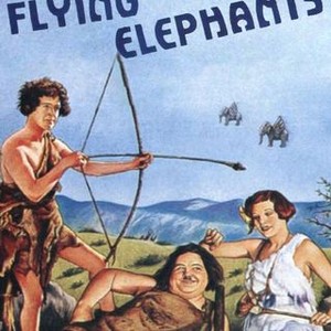 Flying Elephants (1928) photo 10