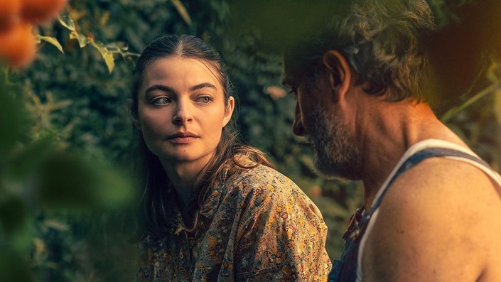 Cactus (2024) | Rotten Tomatoes