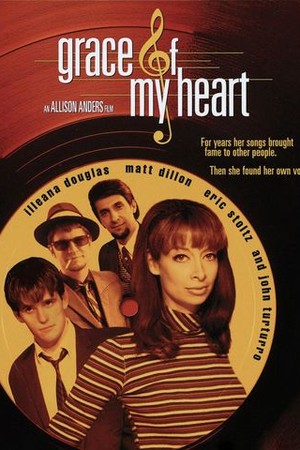 Grace of My Heart poster