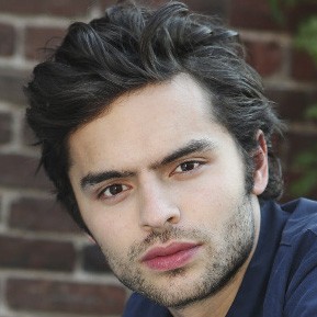 Sebastian De Souza - Rotten Tomatoes