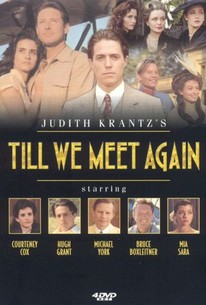 Judith Krantz's 'Till We Meet Again'