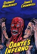 Dante's Inferno poster image