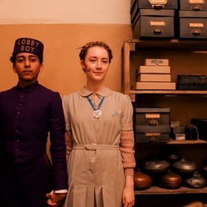 The Grand Budapest Hotel - Rotten Tomatoes