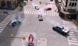 The Fate of the Furious: Official Clip - Harpooning Dom's Car photo 7