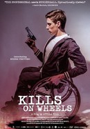 Kills on Wheels poster image
