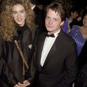 Sarah Jessica Parker