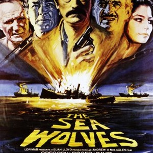 The Sea Wolves (1980) photo 14