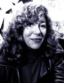 Carol Drinkwater