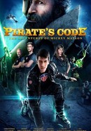 Pirate's Code: The Adventures of Mickey Matson poster image