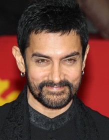 Aamir Khan