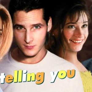 Telling You - Rotten Tomatoes