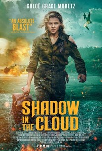 Watch trailer for Shadow in the Cloud