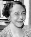 Elizabeth Patterson