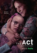 The Act poster image