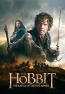 The Hobbit: The Battle of the Five Armies poster image
