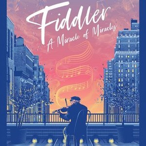 Fiddler: A Miracle of Miracles (2019) photo 4