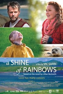 A Shine of Rainbows poster