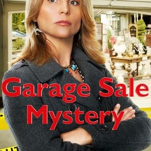 Garage Sale Mystery (2013) photo 12