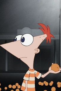 Phineas and Ferb: Season 4, Episode 1 - Rotten Tomatoes