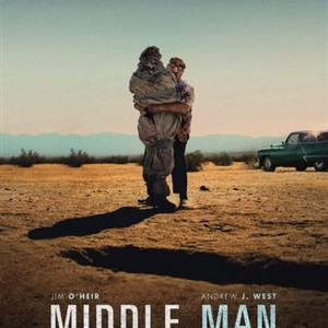 Middle Man photo 15