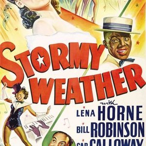 Stormy Weather - Rotten Tomatoes