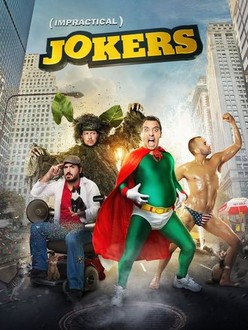 Impractical jokers deals season 6 123movies