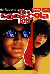 The Coca-Cola Kid | Rotten Tomatoes