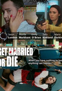 Get Married or Die