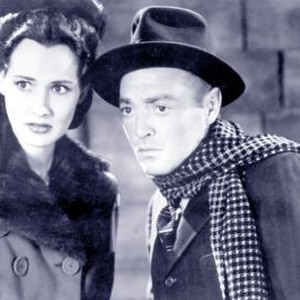 Background to Danger (1943) photo 8