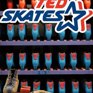 Ted Skates (2020) photo 2