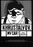 Khrustalyov, My Car! poster image