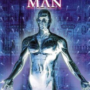 Hologram Man (1995) photo 1