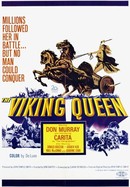The Viking Queen poster image