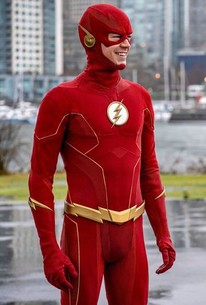 The Flash: Season 6, Episode 14 | Rotten Tomatoes