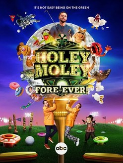 Watch holey moley online store