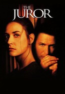 The Juror poster image