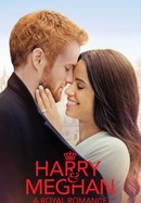 Harry & Meghan: A Royal Romance poster image