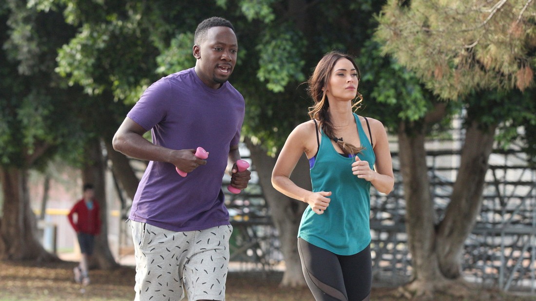 Watch new girl shop season 7 episode 5