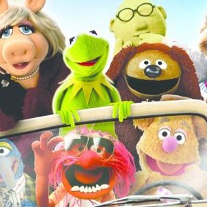 "The Muppet Movie photo 12"