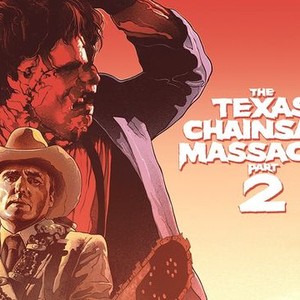 The Texas Chainsaw Massacre 2