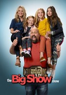 The Big Show Show poster image