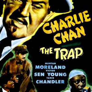 The Trap (1947) photo 9