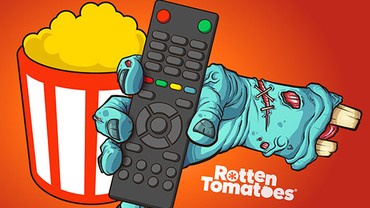 Shop Rotten Tomatoes: Game, Gifts Cards & More