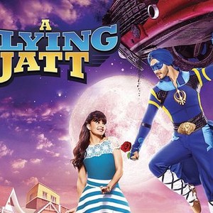 A Flying Jatt photo 4