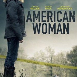 American Woman (2018) photo 5
