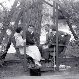 The Mad Whirl (1925) photo 1