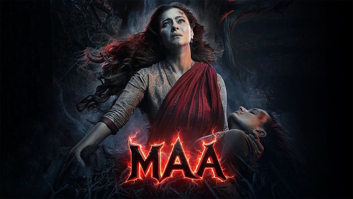 Maa (2025) | Rotten Tomatoes Maa (2025) | Rotten Tomatoes