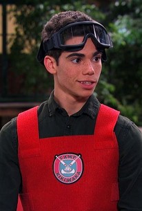 Bunk'd: Season 1, Episode 12 | Rotten Tomatoes