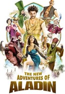 The New Adventures of Aladdin poster image