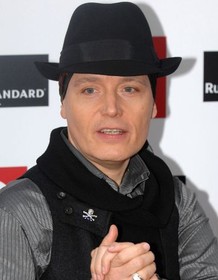 Adam Ant